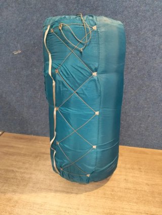 Colchoneta autohinchable Sea to Summit Comfort