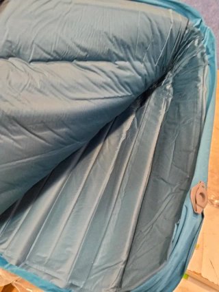 Colchoneta autohinchable Sea to Summit Comfort