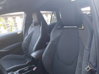 Toyota Corolla 2025