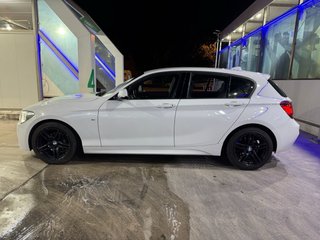 BMW Serie 1 2015