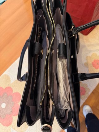 Borsa Samsonite Lady Becky Nera