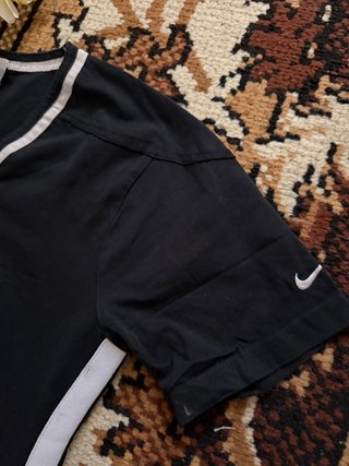 T-shirt Nike vintage donna L