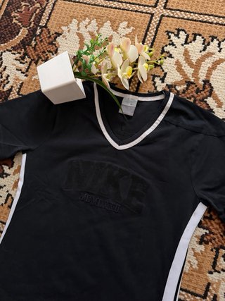 T-shirt Nike vintage donna L