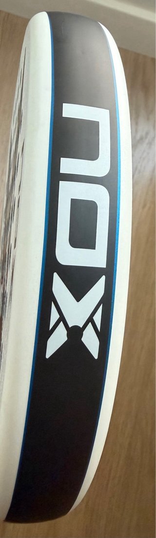 Pala de pádel Nox Equation Soft