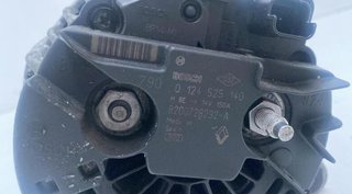 Alternador 0124525140 nissan qashqai (j10) 228168