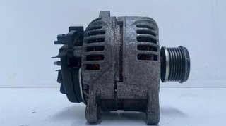 Alternador 0124525140 nissan qashqai (j10) 228168