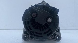 Alternador 0124525140 nissan qashqai (j10) 228168
