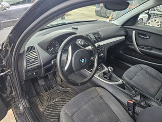 BMW Serie 1 116d Berlina (E81/E87) Despiece
