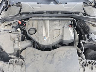 BMW Serie 1 116d Berlina (E81/E87) Despiece