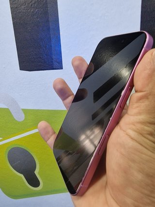 iPhone 16 128GB Rosa 5G