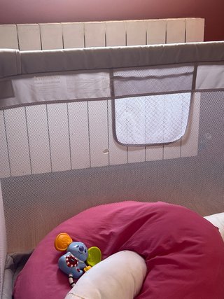 Parque infantil Driprex 120x180