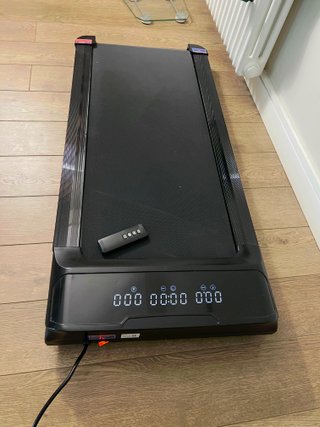 Cinta de correr Q2 Pro