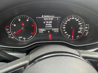 Audi A4 2018
