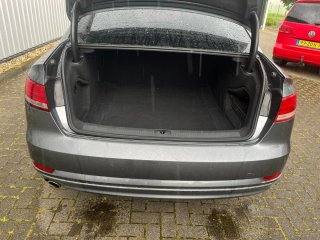 Audi A4 2018