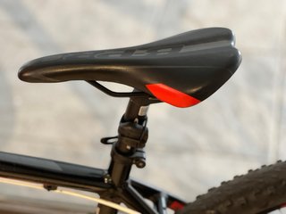 Bicicleta MTB