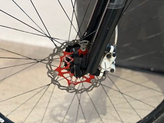 Bicicleta MTB
