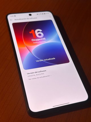 OnePlus Nord CE 5G Negro