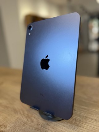 iPad Mini 6ª Gen Morado