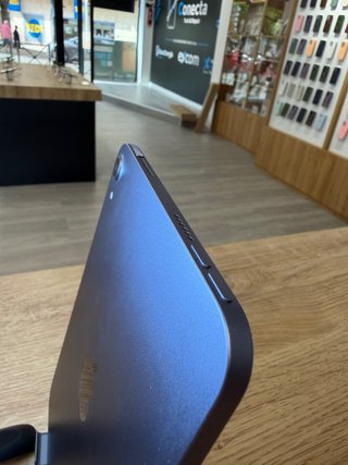 iPad Mini 6ª Gen Morado