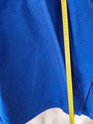 Kimono Jiu Jitsu KOARENA Azul
