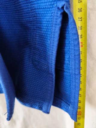 Kimono Jiu Jitsu KOARENA Azul