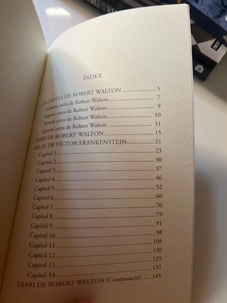 Frankenstein