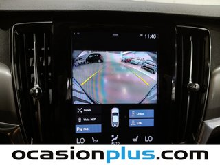 Volvo S90 T4 Business Plus Auto 140 kW (190 CV)
