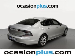 Volvo S90 T4 Business Plus Auto 140 kW (190 CV)