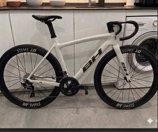 Bicicleta Bh G6 sworks