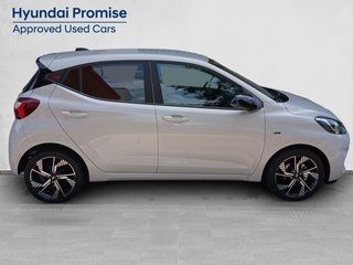 Hyundai i10 2026