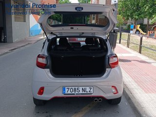 Hyundai i10 2026