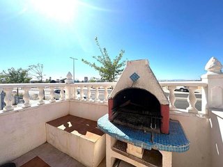 Chalet en venta en La Siesta - El Salado - Torreta en Torrevieja