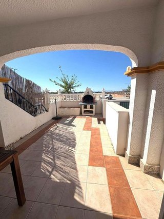 Chalet en venta en La Siesta - El Salado - Torreta en Torrevieja