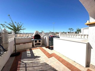 Chalet en venta en La Siesta - El Salado - Torreta en Torrevieja