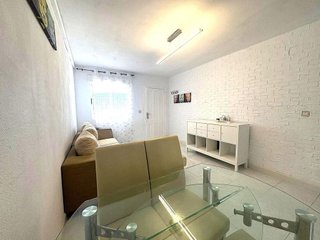Chalet en venta en La Siesta - El Salado - Torreta en Torrevieja