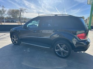 Mercedes-Benz Ml 2008
