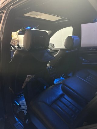 Mercedes-Benz Ml 2008