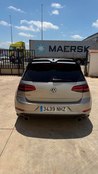 Volkswagen Golf 2018