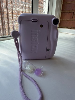 Fujifilm Instax Mini 11 Morado