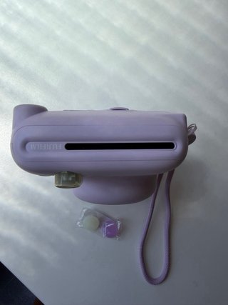 Fujifilm Instax Mini 11 Morado