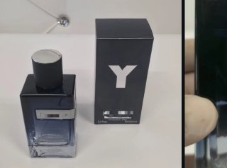 Yves Saint Laurent Eau de Parfum