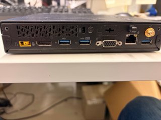 Mini PC Lenovo Intel Core i5