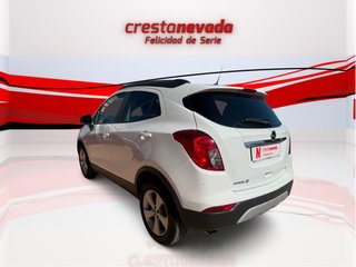 DESDE 210€ AL MES SIN ENTRADA Opel Mokka X 2018