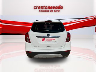DESDE 210€ AL MES SIN ENTRADA Opel Mokka X 2018