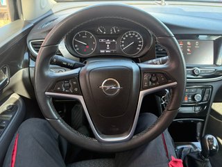 DESDE 210€ AL MES SIN ENTRADA Opel Mokka X 2018