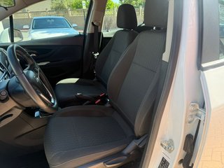 DESDE 210€ AL MES SIN ENTRADA Opel Mokka X 2018
