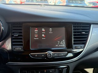 DESDE 210€ AL MES SIN ENTRADA Opel Mokka X 2018