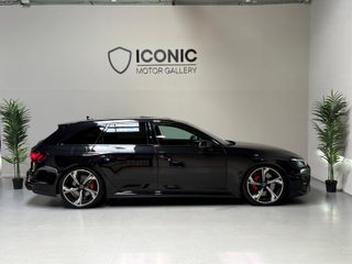 Audi RS4 Avant