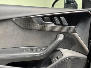 Audi RS4 Avant