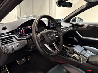 Audi RS4 Avant